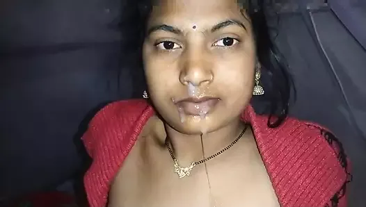 Cum in mouth And Nose