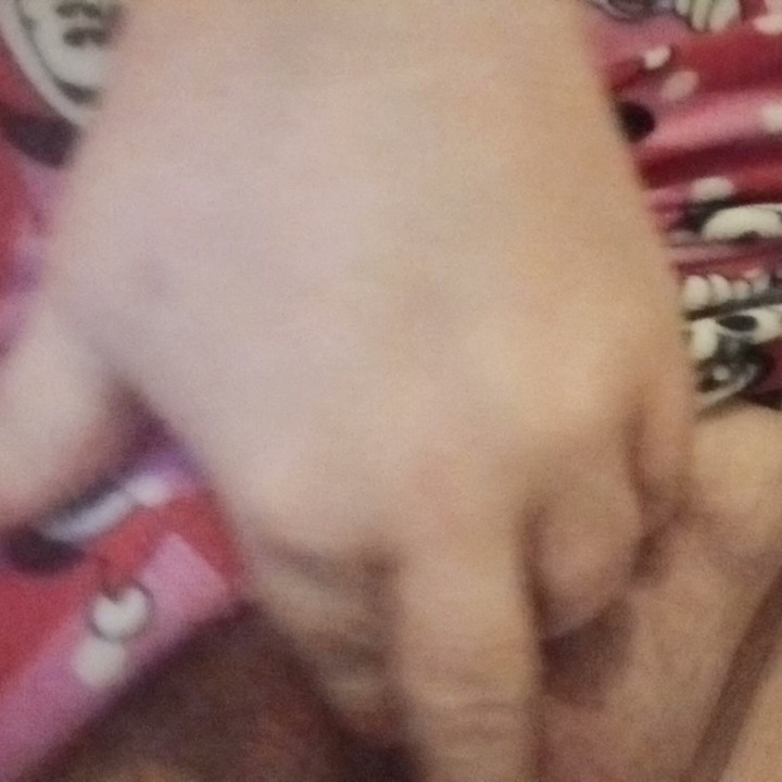 Bored housewife shit (not literally!) Although I'm quite partial to a bit of piss