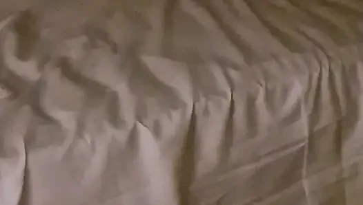 I fucked his cock as he likes.