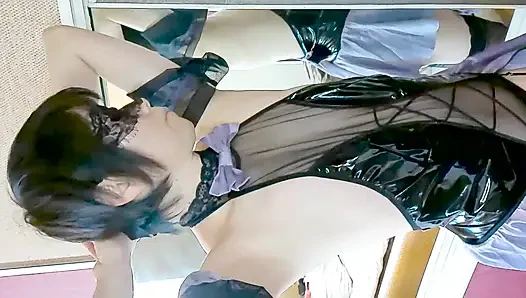 Mayu No93-95: Косплей, Сквиртинг, Глубокое Горло, Судороги, Воздействие, Употребление Спермы, Разные