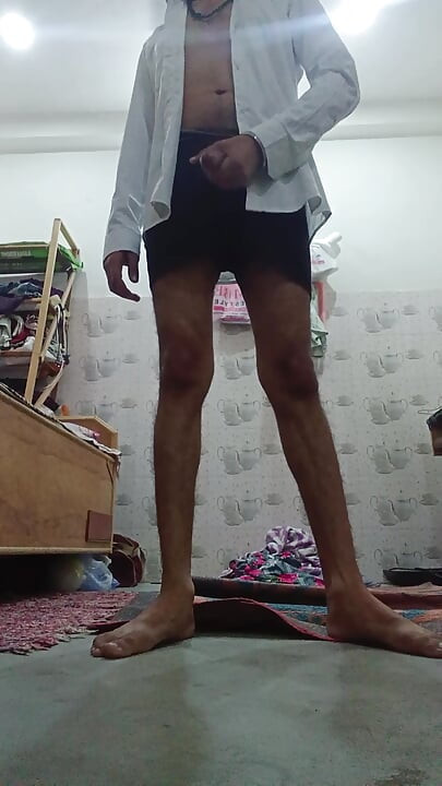 Masti time