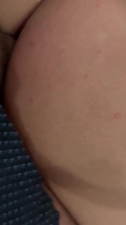 Redhead stepsister gets fucked in the ass with a finger and a dick | Clip 3