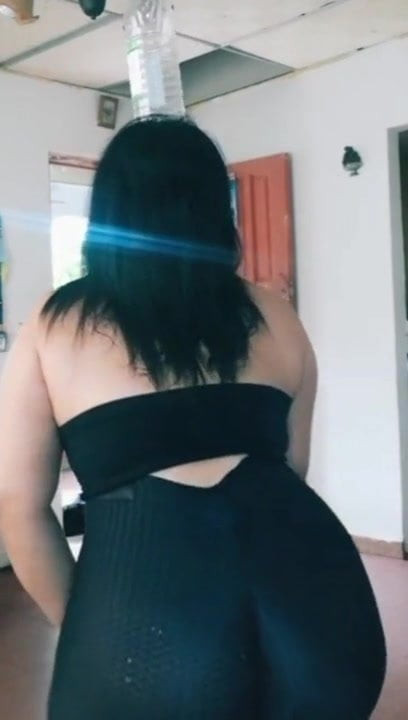 Mi negra 4