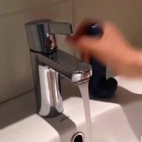 dildo for clean pussy