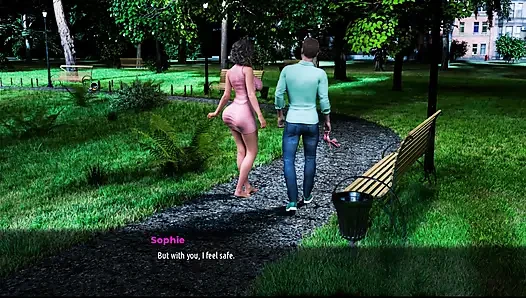 MILF von Sunville 92, ich muss sophie ficken
