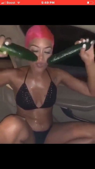 Cucumber Challenge