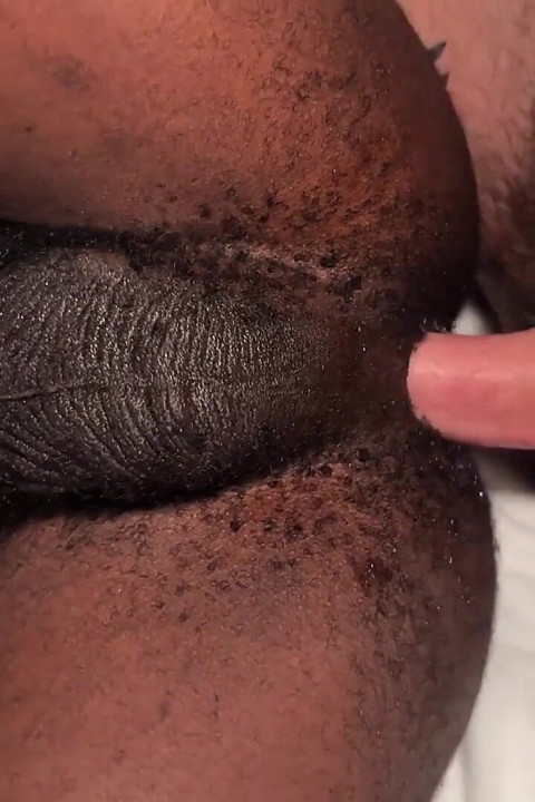 Breeding His Hot Man Hole