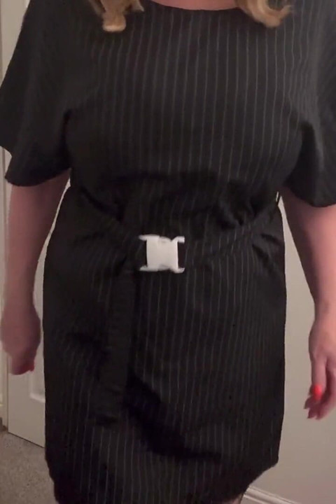 Cum on Step-mommies Titties
