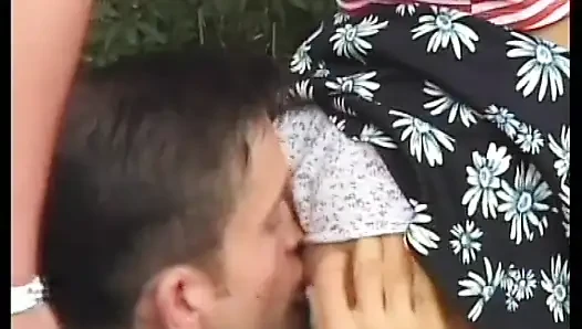 Время подростков!! - Vol. #04 - (Полный фильм)