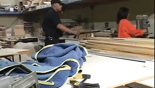 Götten büyük bir yarak!