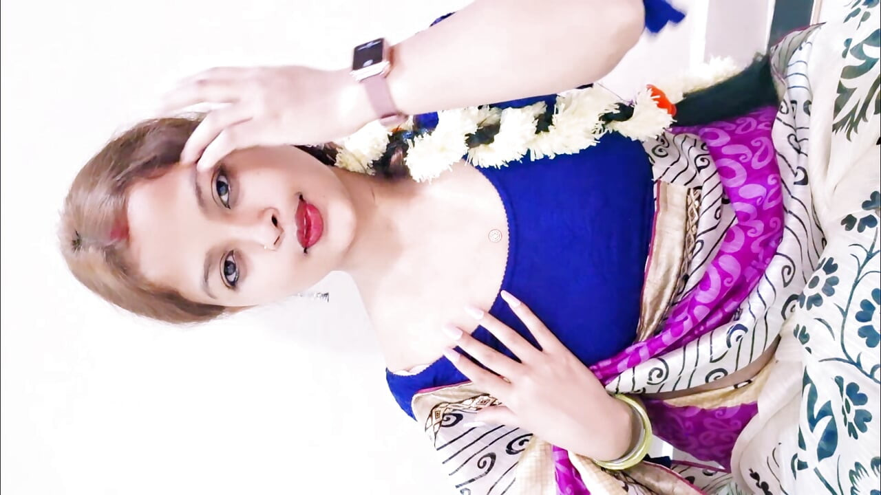 Megha Boyfriend k sath moja kiya MMS