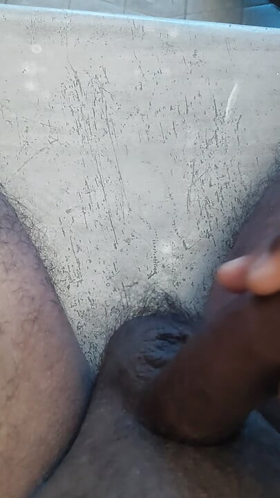 Handjob video