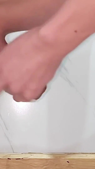 foreskin boy milking and cum | Clip 3