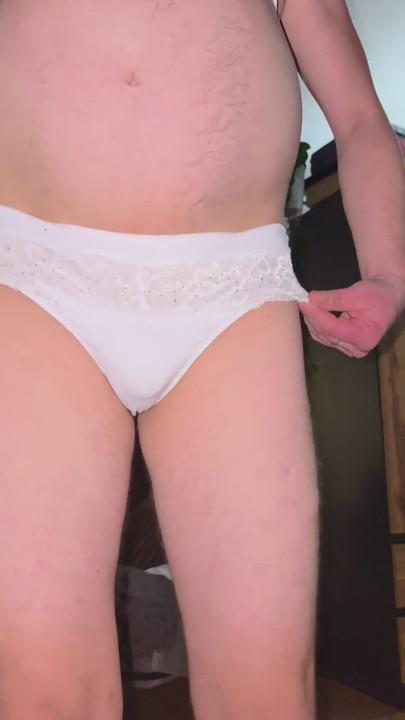 Anal after tightening