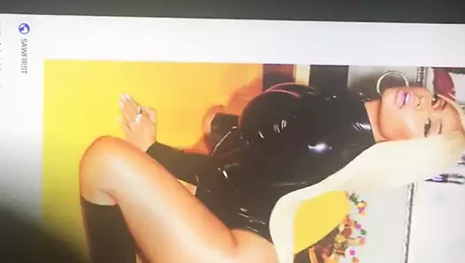 Nicki minaj döl haraç