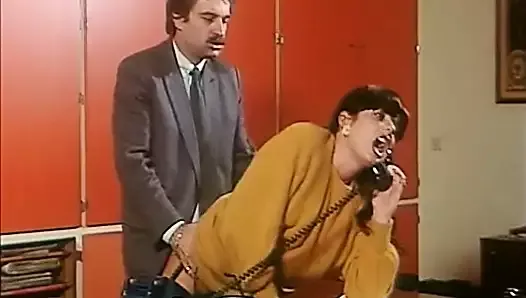 LInitiation d une femme mariee (1983)