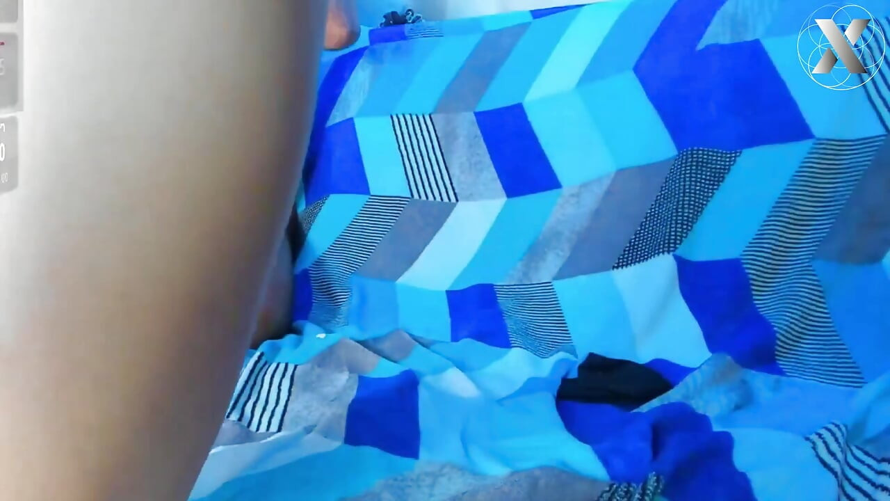 Due fighe che si sfiorano finché non vengono insieme