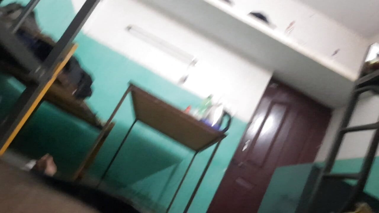 Boy laying on the bed horny and touching himself