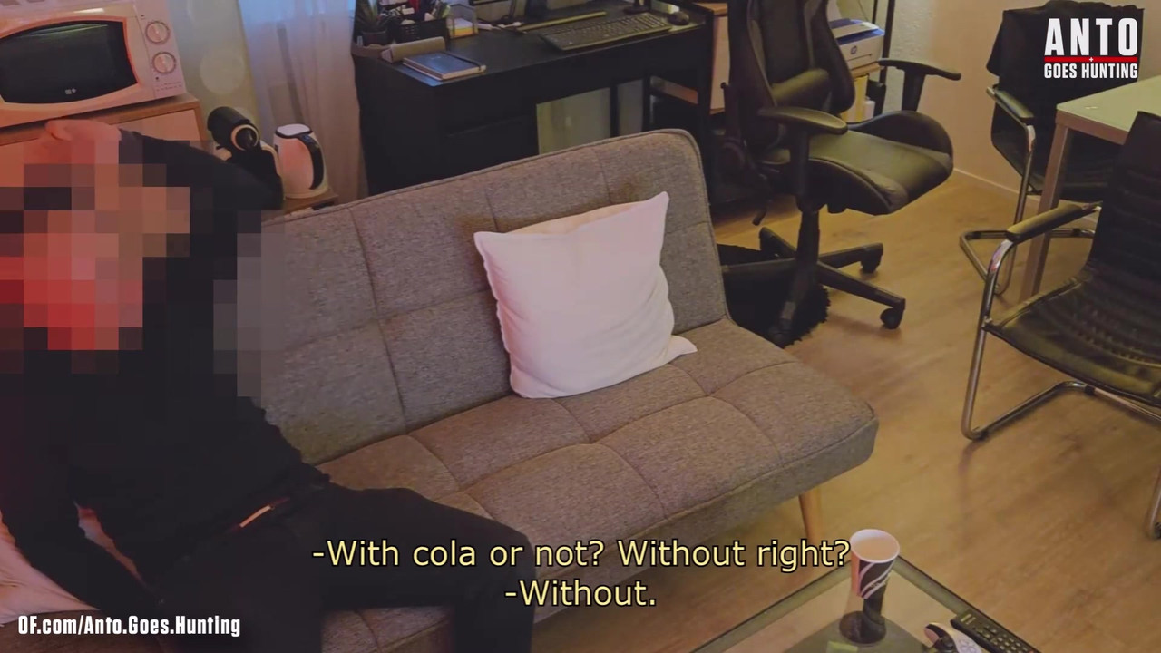 克里斯和史蒂文的首次3P当晚他们认识了对方