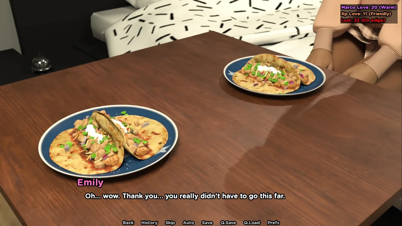 Vợ sắp cưới của Lounatick - bố chồng ăn thịt tôi trong khi chồng hết 3