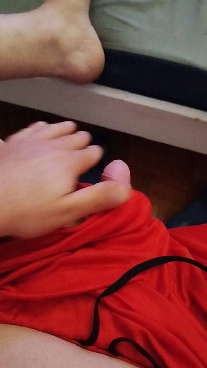 Moje super vruće debelo tijelo