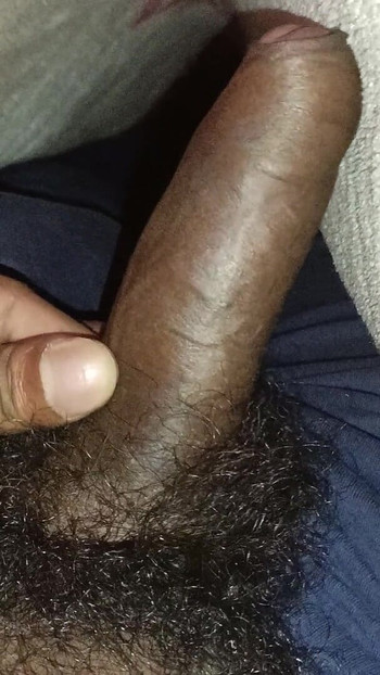 Huge Indian dick for girl