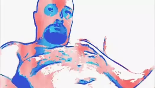 420 nude,.psychodelic