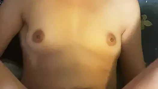 Angy is married but gets fucked really hard while her husband works