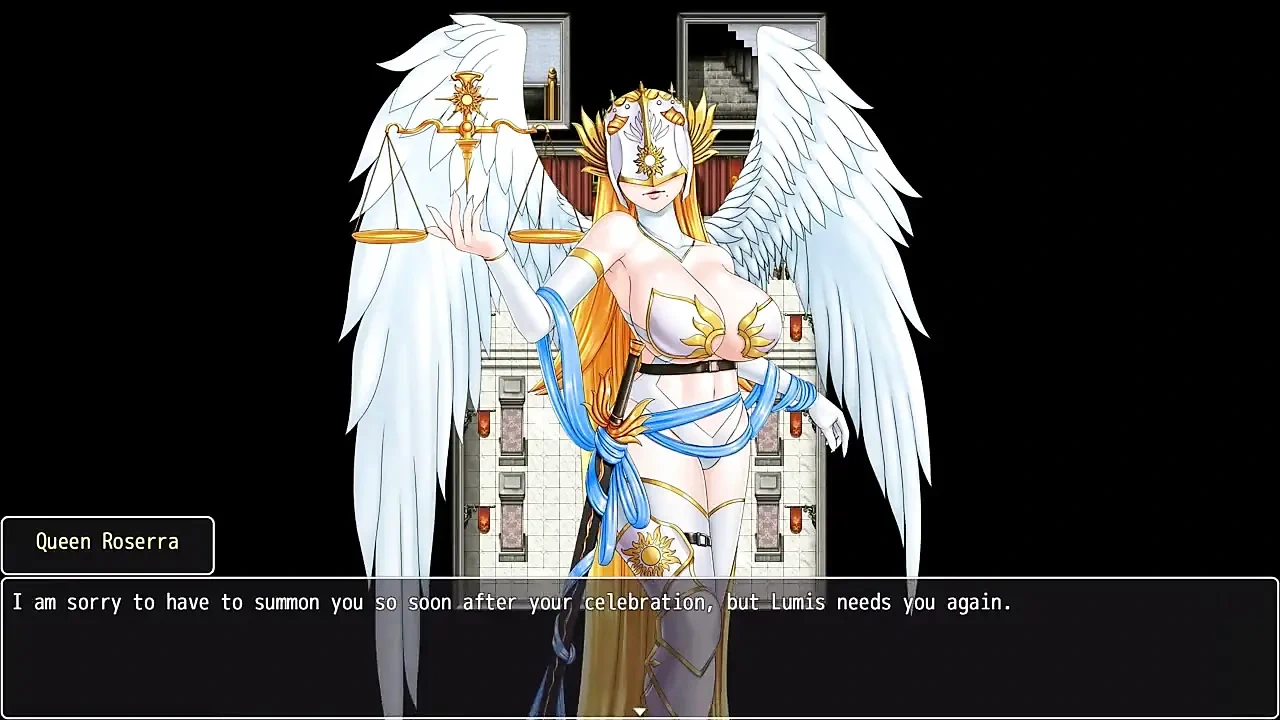 Kingdom of Subversion Fucking the Mayor’s Busty Slut Wife