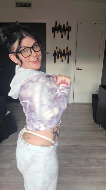 New bra and jacket