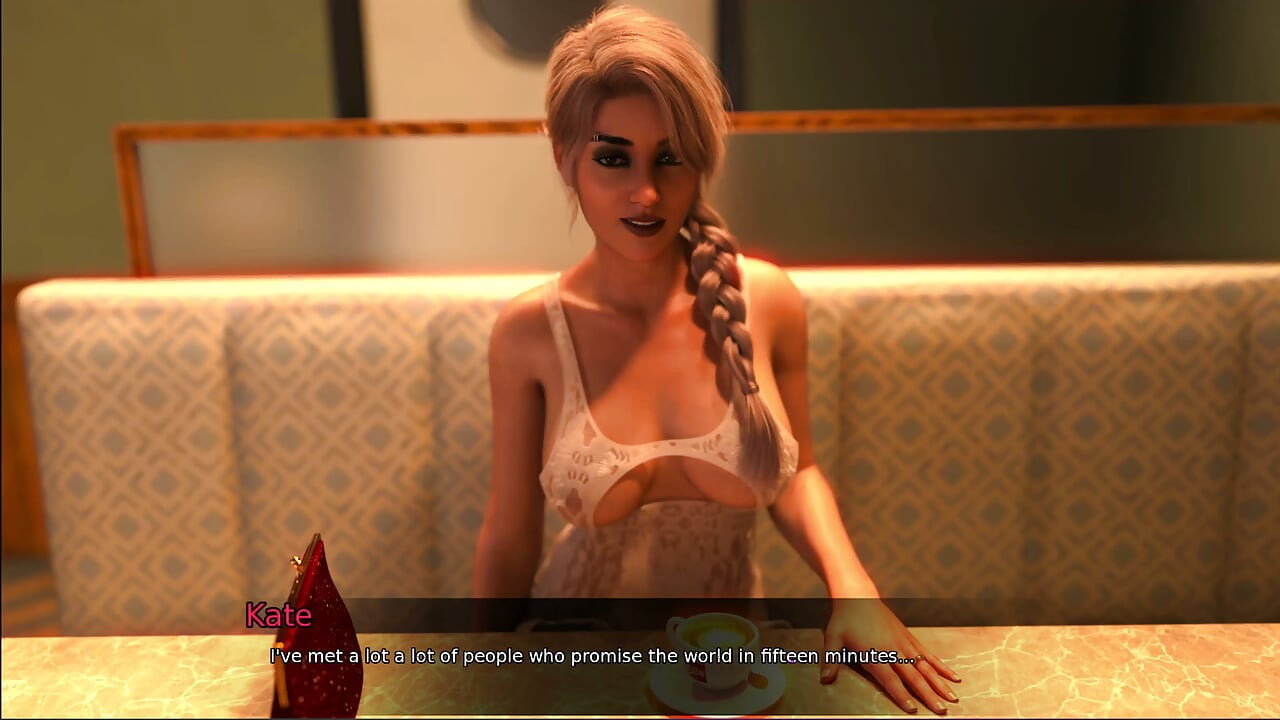 Passions playground 10 tess erkek arkadaşı masadayken yarağımı emiyor