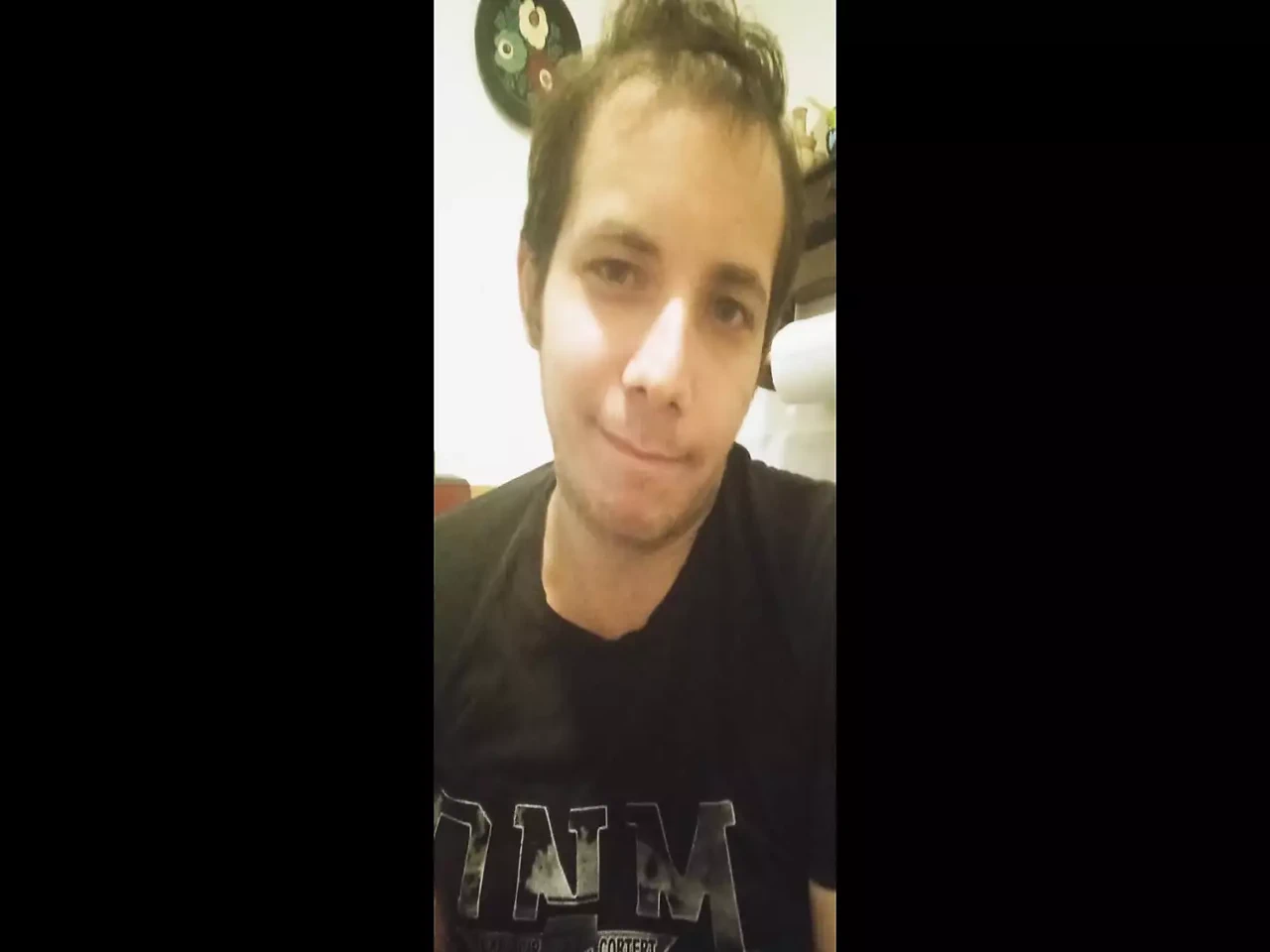 Gergely Molnar - 漂亮的鸡巴正在拍摄