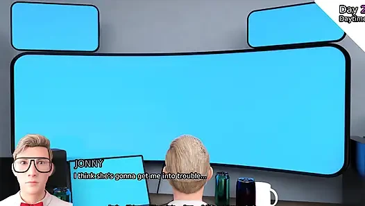 Sexbot teil 3