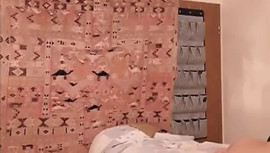 Granny Needs a Good Fuck!