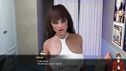 MILFs of Sunvilles S2 - ( PT 16 ) - L7team