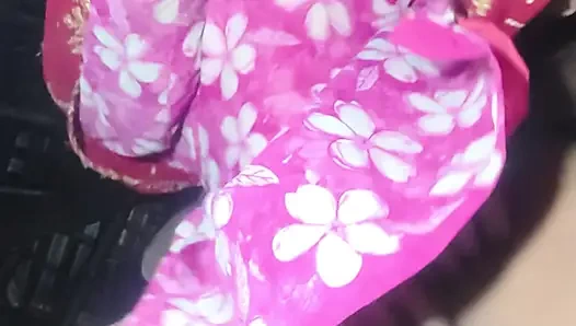 Pooja dewar ke sath me maza bahut ache se le rahi hai miya khalipha jaise