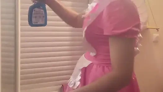 Household Discipline