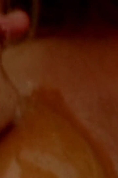 Fisted Pussy Gaping Wide with Sloppy Cock Sucking