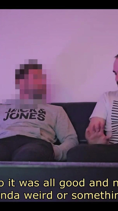 Trenutak koji morate vidjeti iz epizode "Straight Uber vozač me kontaktira za još jedno iskustvo"