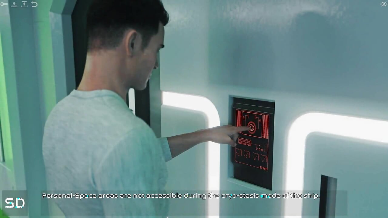 漫長的旅程：身穿閃亮盔甲的騎士 第5集