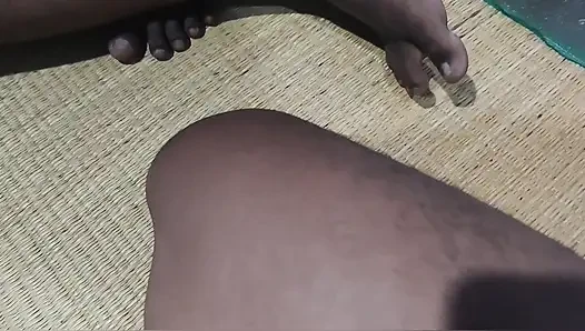 Riding my husband's cock hardly