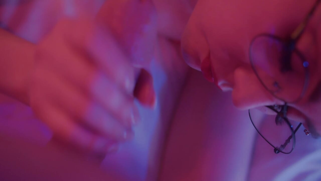 Lecherous Man Pissing His Wife's and Ass Fuck Her, and She G