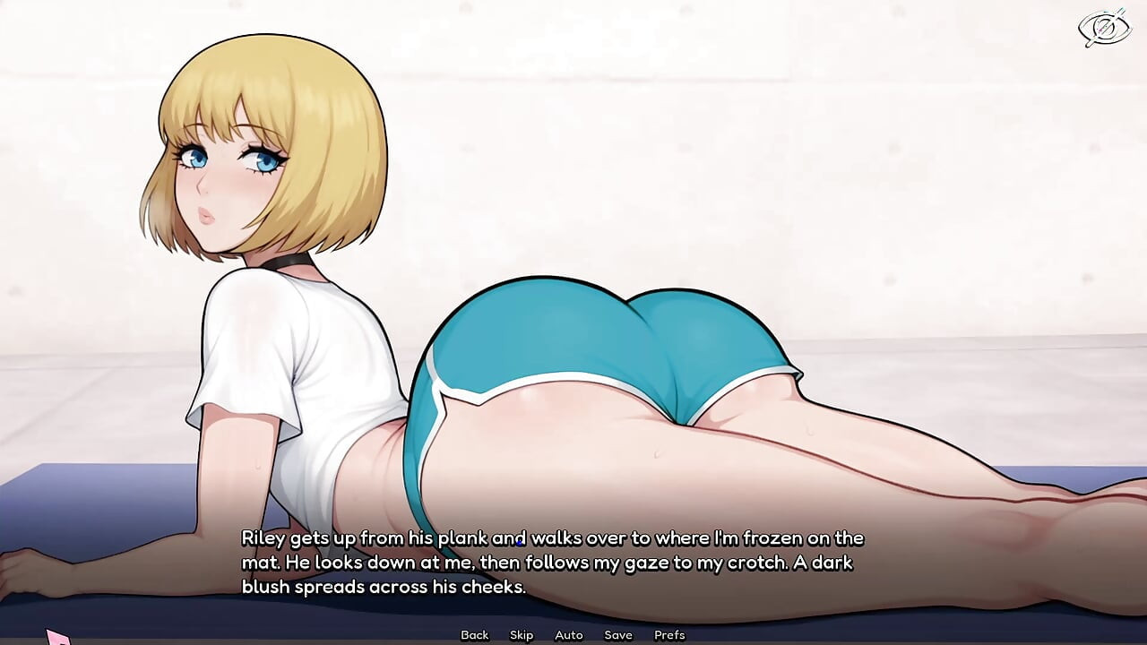 7th Episode of Bunkered with femboy