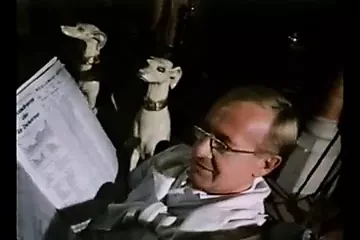 Le feu sous la peau 1985 (cuckold erotic scene)