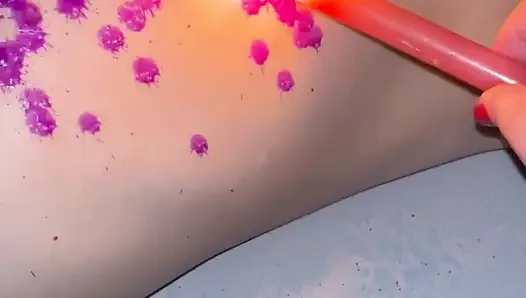 Сенсорная депривация. Часть 2