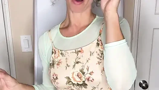 Kadınların ne istediğinin x dereceli versiyonu! Sikişmek kadar garip olmak için buradayım!