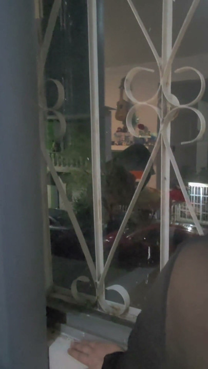 Am stat la un prieten și am ajuns să ne futem cu Riva în sufragerie | Clip 2