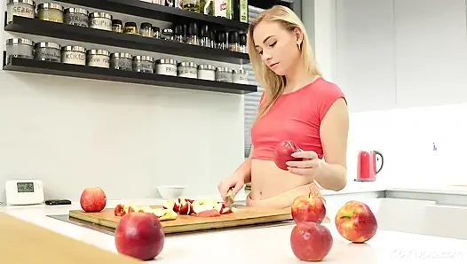 Juicy Fruit