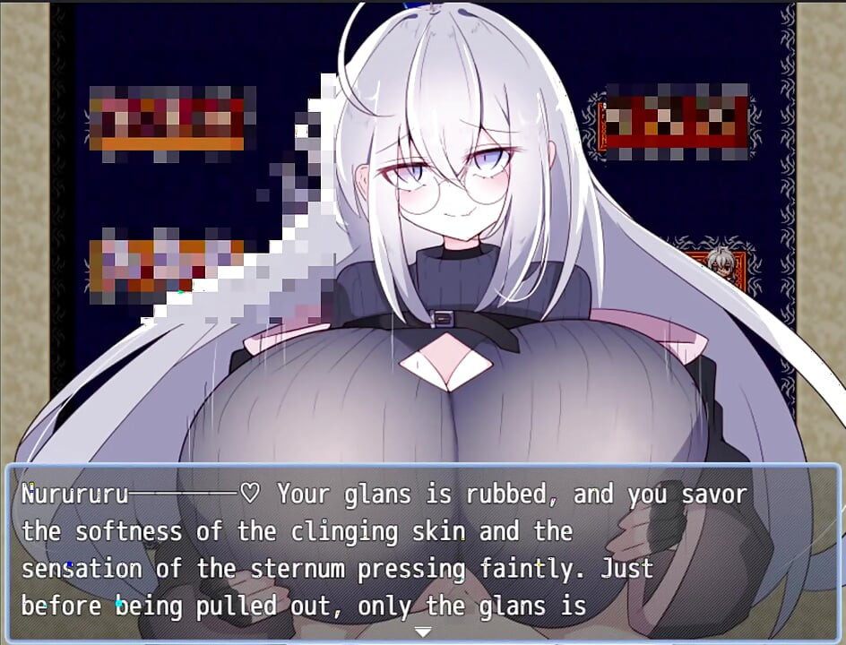 Tales Tails Hentai Game Finn Scenes