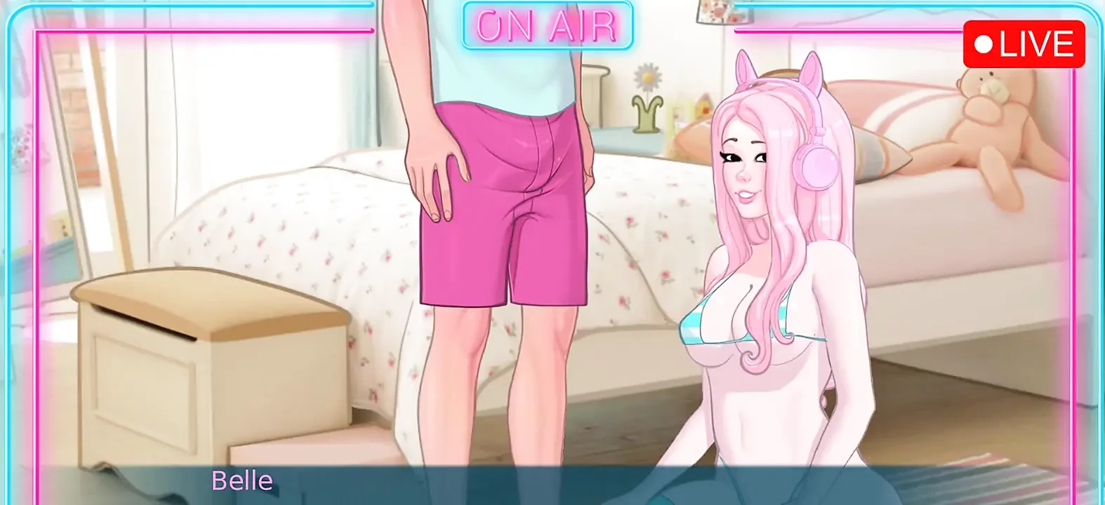 Notă sexuală - 138 pulă suculentă de Misskitty2k